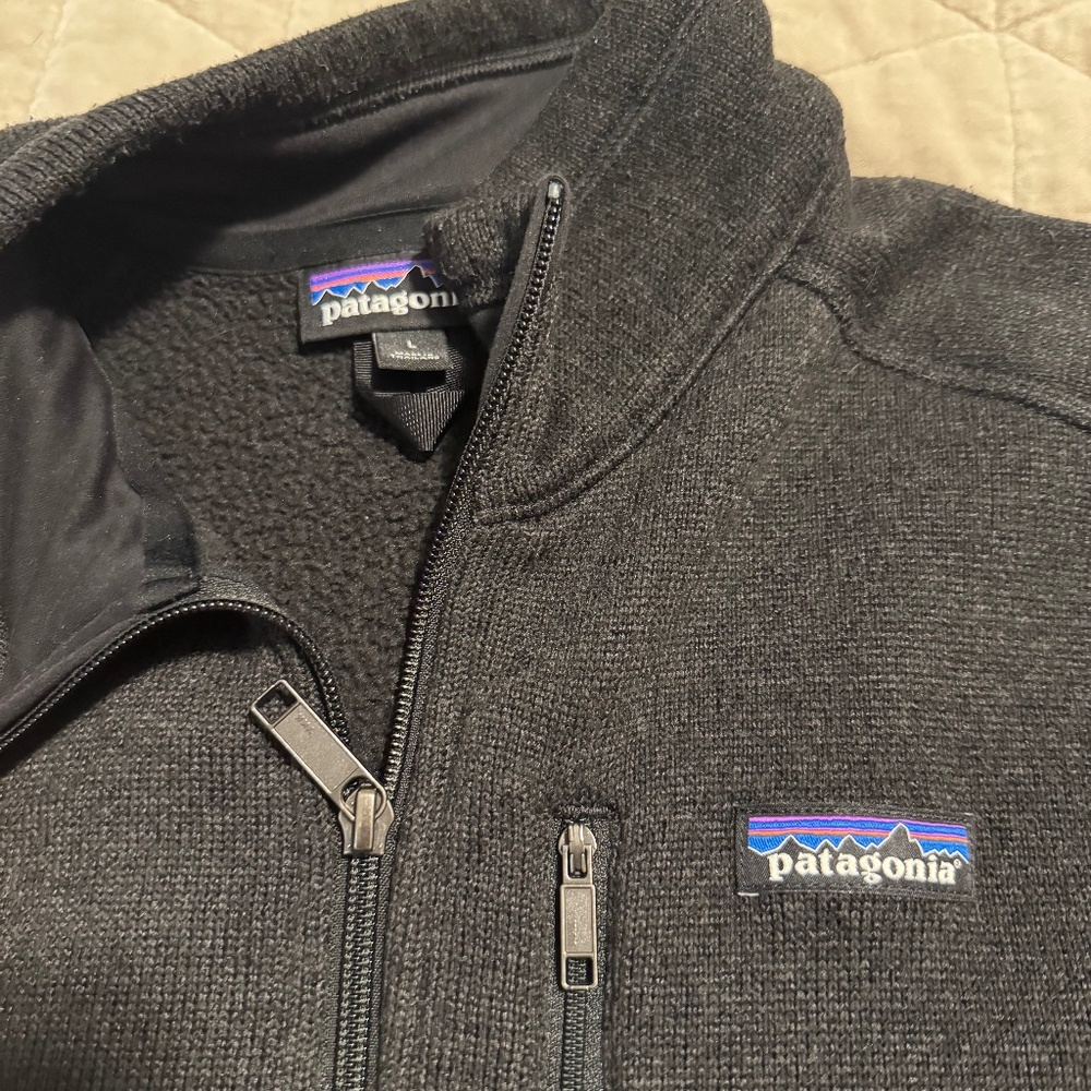 Men’s pull over